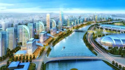 精致開福開啟幸福之門│開啟幸福 筑夢北富·強盛篇⑤