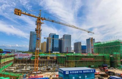 西安航天基地:聚力“十個航天” 錨定“產業航天”發展新圖景